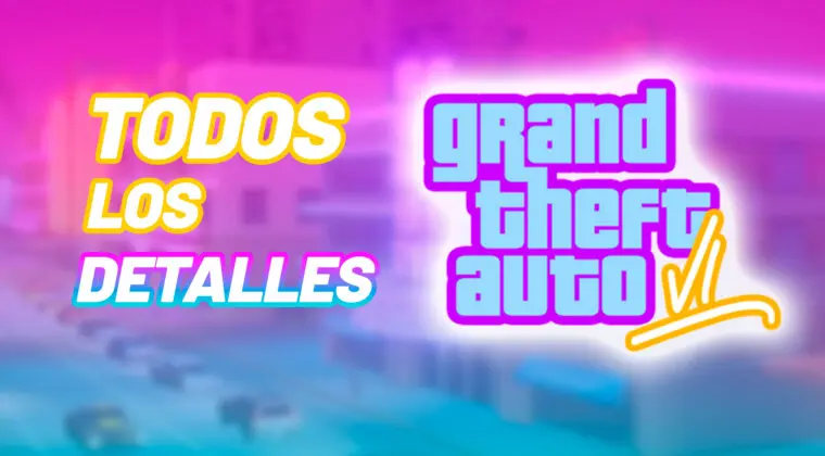 Imagen de Todas las novedades y detalles que ocultan las filtraciones de GTA VI: Ciudad, protagonistas, jugabilidad y teorías