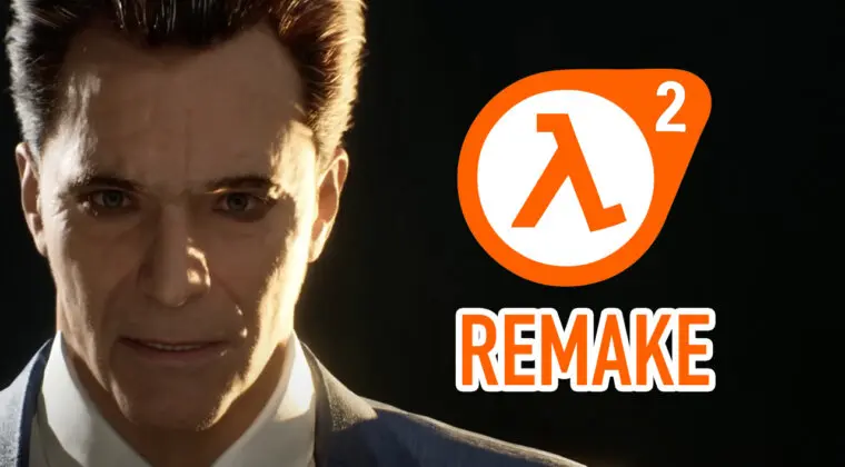 Imagen de Imaginan cómo sería Half-Life 2 Remake con Unreal Engine 5 y es para alucinar