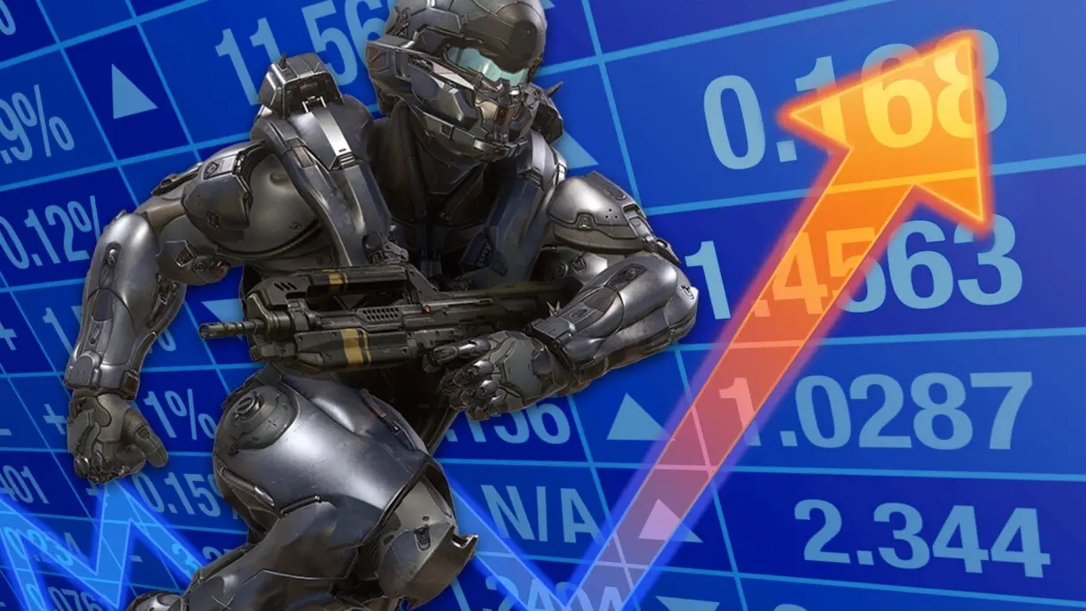 halo 5