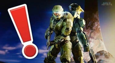 Imagen de Halo Infinite retrasa su Temporada 3 y anuncia la cancelación de un modo muy esperado