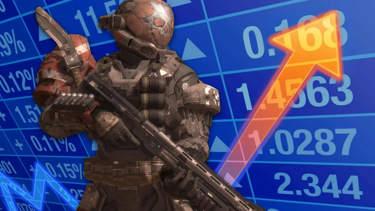 halo reach