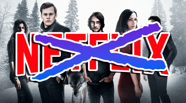 Imagen de La serie original de Netflix que abandona el catálogo de la plataforma de streaming (y podría no ser la única)