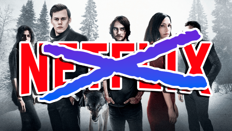 hemlock grove