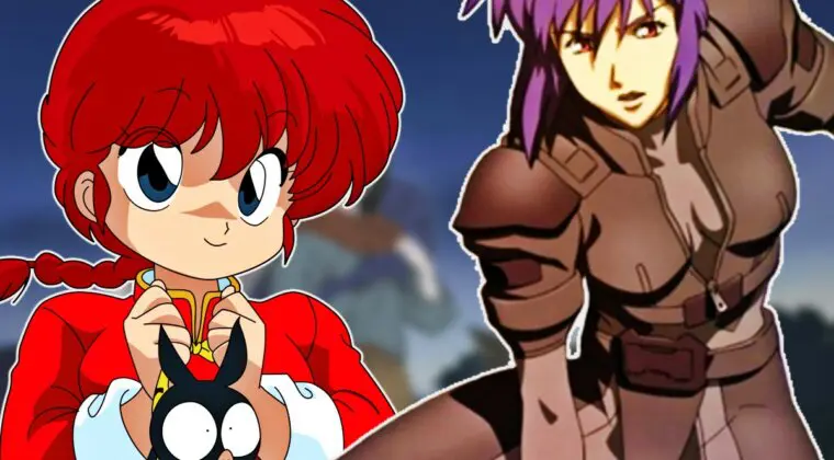 Imagen de Hikari no Ō, el próximo anime de los directores de Ranma y Ghost in the Shell, concreta su estreno