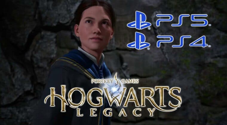 Imagen de Hogwarts Legacy reaparece en el State of Play con un vídeo de su misión exclusiva en PS5 y PS4