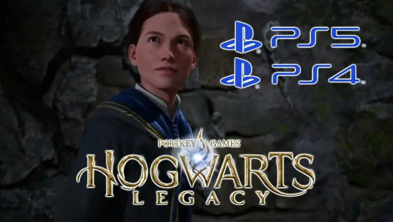 hogwarts legacy