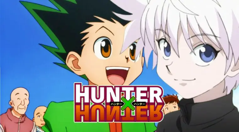 Imagen de Hunter x Hunter: El autor trabaja en la portada de un nuevo volumen; ¿se lanzará pronto?