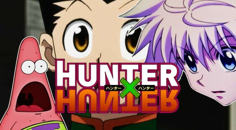 Imagen de El anime de Hunter x Hunter podría estar preparando su regreso