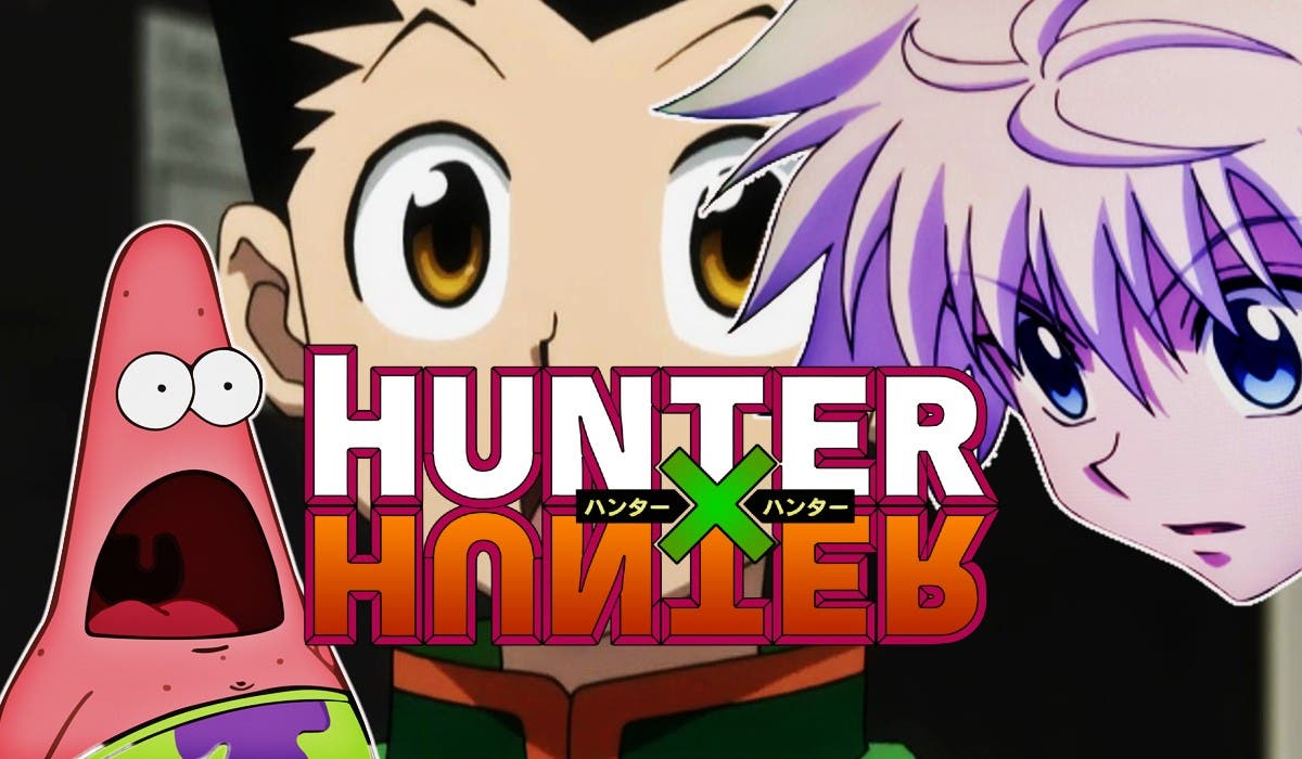 Coisas sobre Anime ~9~ – Hunter x Hunter – PróximoNível
