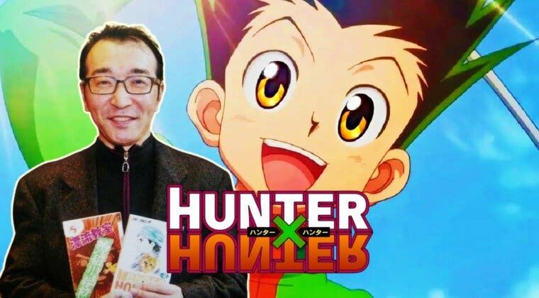 Imagen de El autor de Hunter x Hunter confirma que el nuevo volumen del manga está completado