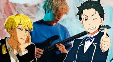 Imagen de 'El anime salvó mi vida': así lo explica Ichika Nito, uno de los mejores guitarristas del mundo