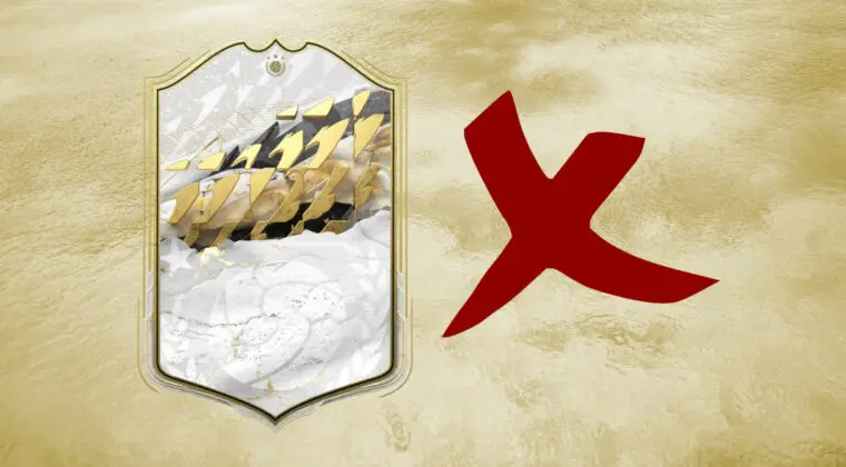 Imagen de FIFA 23: los Iconos Moments desaparecerán y serán remplazados por otras cartas según esta filtración