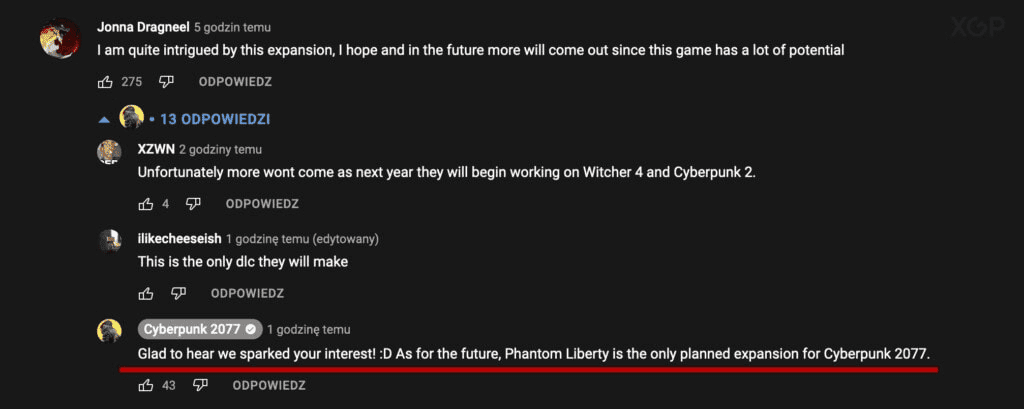 Cyberpunk 2077 tiene malas noticias para usuarios de PS4 y Xbox One