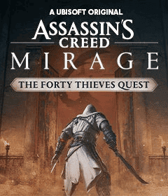 Assassin's Creed Mirage ve filtrada lo que sería su primera imagen, y se ve  genial