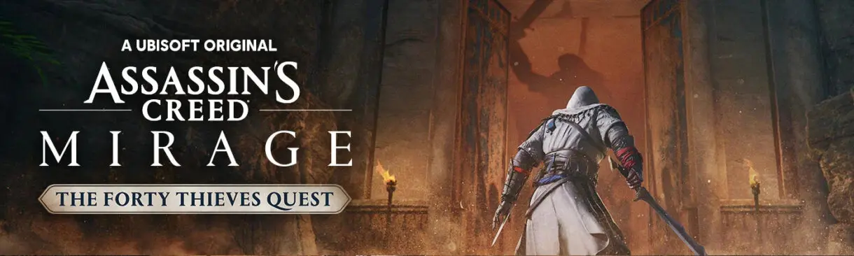 Ediciones de Assassin's Creed Mirage