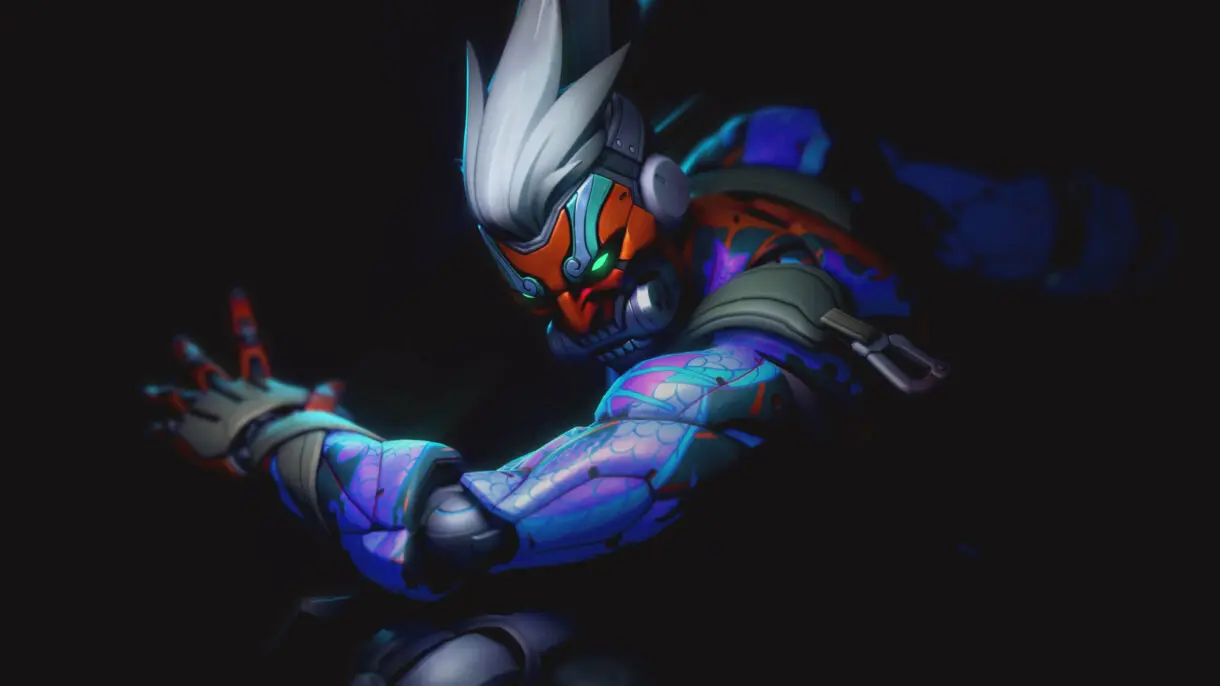 Nuevos detalles de Overwatch 2