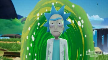Imagen de MultiVersus confirma que Rick será su próximo personaje; ¿cuándo llegará el abuelo de Morty?