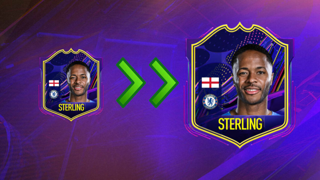 interesante novedad otw fifa 23