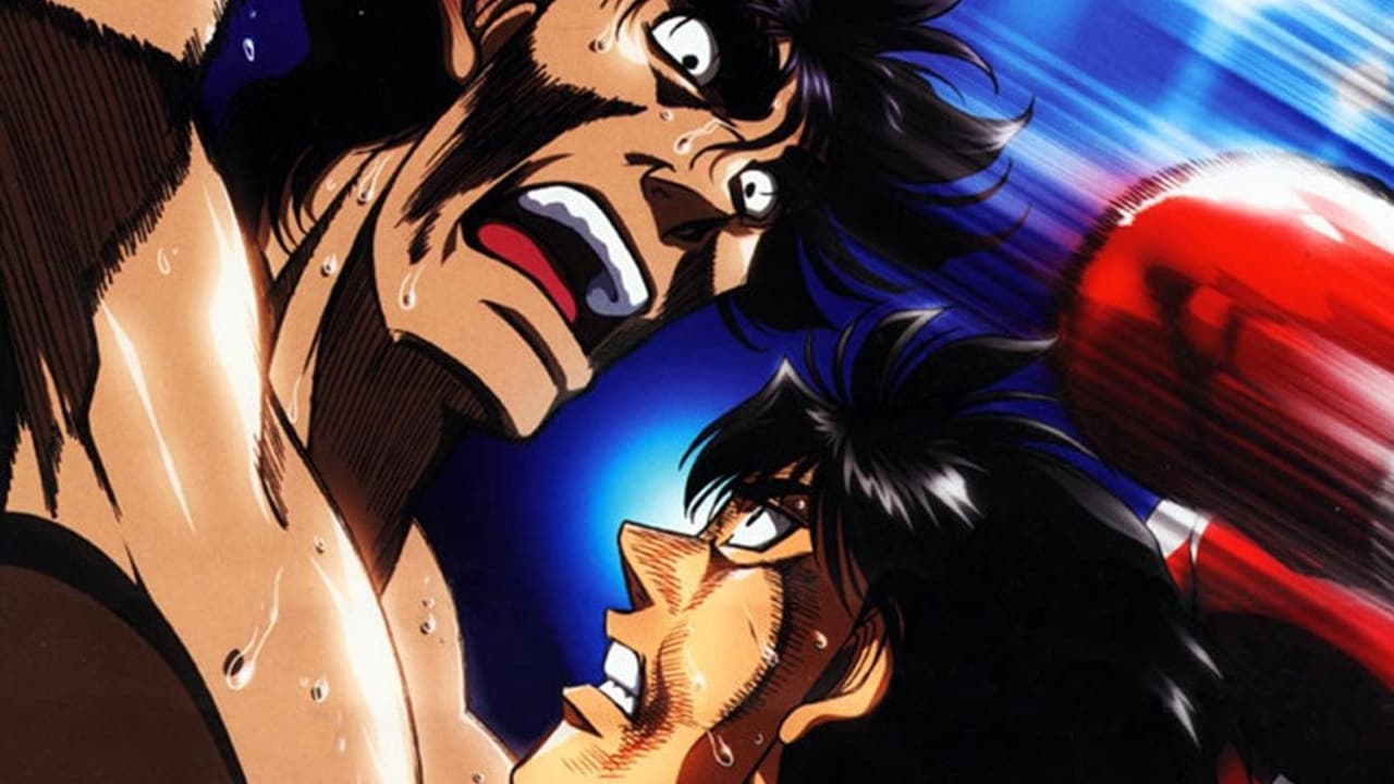 Assistir Hajime no Ippo: Rising - Todos os Episódios