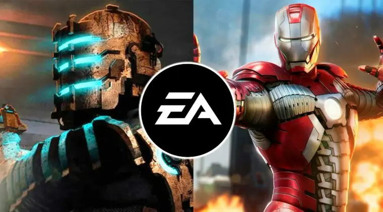Imagen de Los creadores del remake de Dead Space estarían trabajando en un juego de Iron Man
