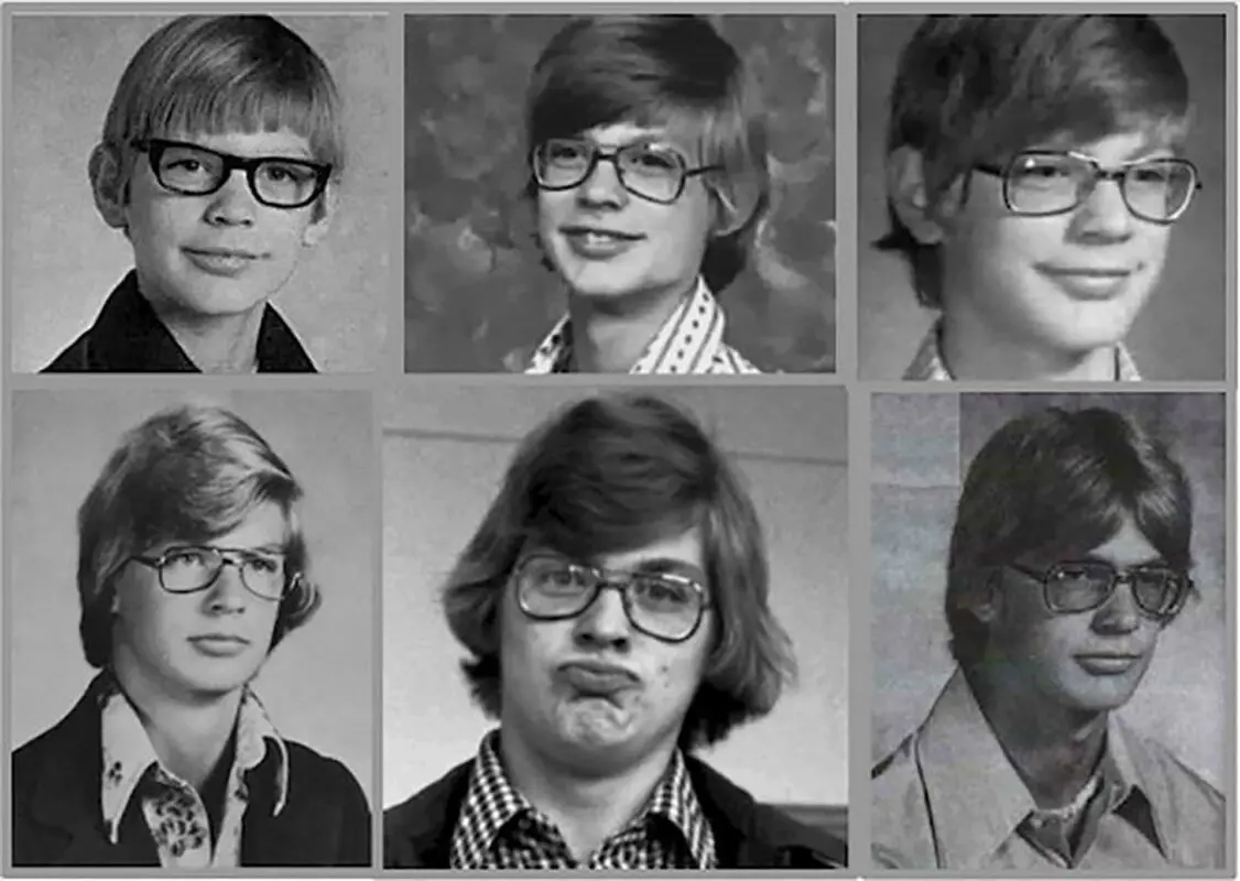 jeffrey dahmer