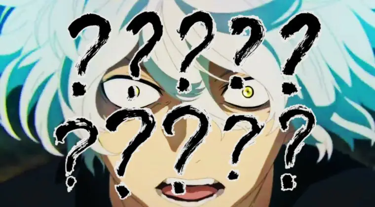Imagen de ¿Dónde está el anime de Jigokuraku? ¿Se estrena finalmente en 2022?