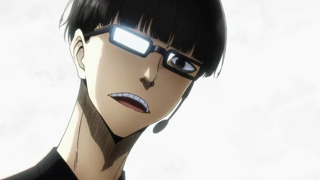jinpachi ego