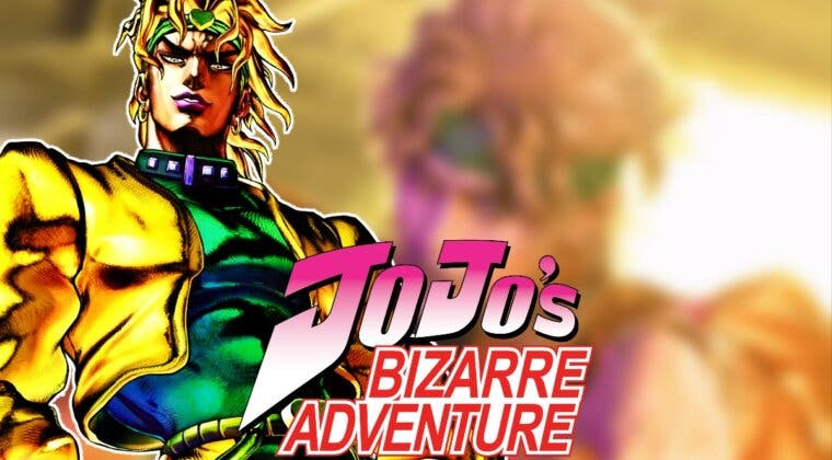 Imagen de Jojo's Bizarre Adventure: Este cosplay de Dio es una absoluta pasada