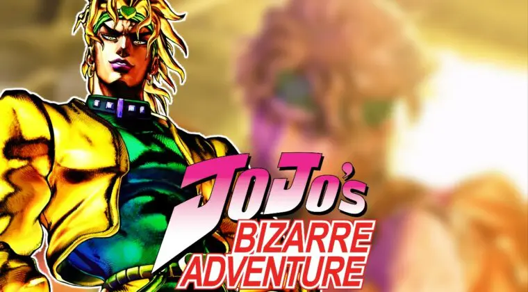 Imagen de Jojo's Bizarre Adventure: Este cosplay de Dio es una absoluta pasada
