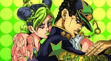 Imagen de JoJo's Bizarre Adventure: este gran fan art recrea el momento más emotivo de Jolyne y Jotaro