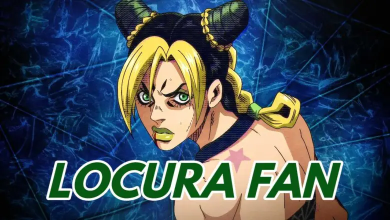 STONE OCEAN