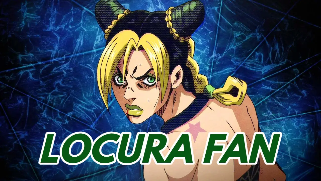 STONE OCEAN