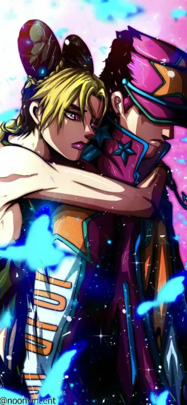 stone ocean