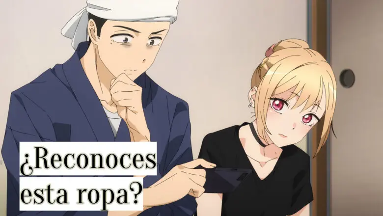 juego ropa anime