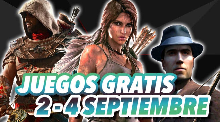 Imagen de Mafia, Assassin's Creed Origins y más son los juegos gratis del fin de semana (2 - 4 septiembre)
