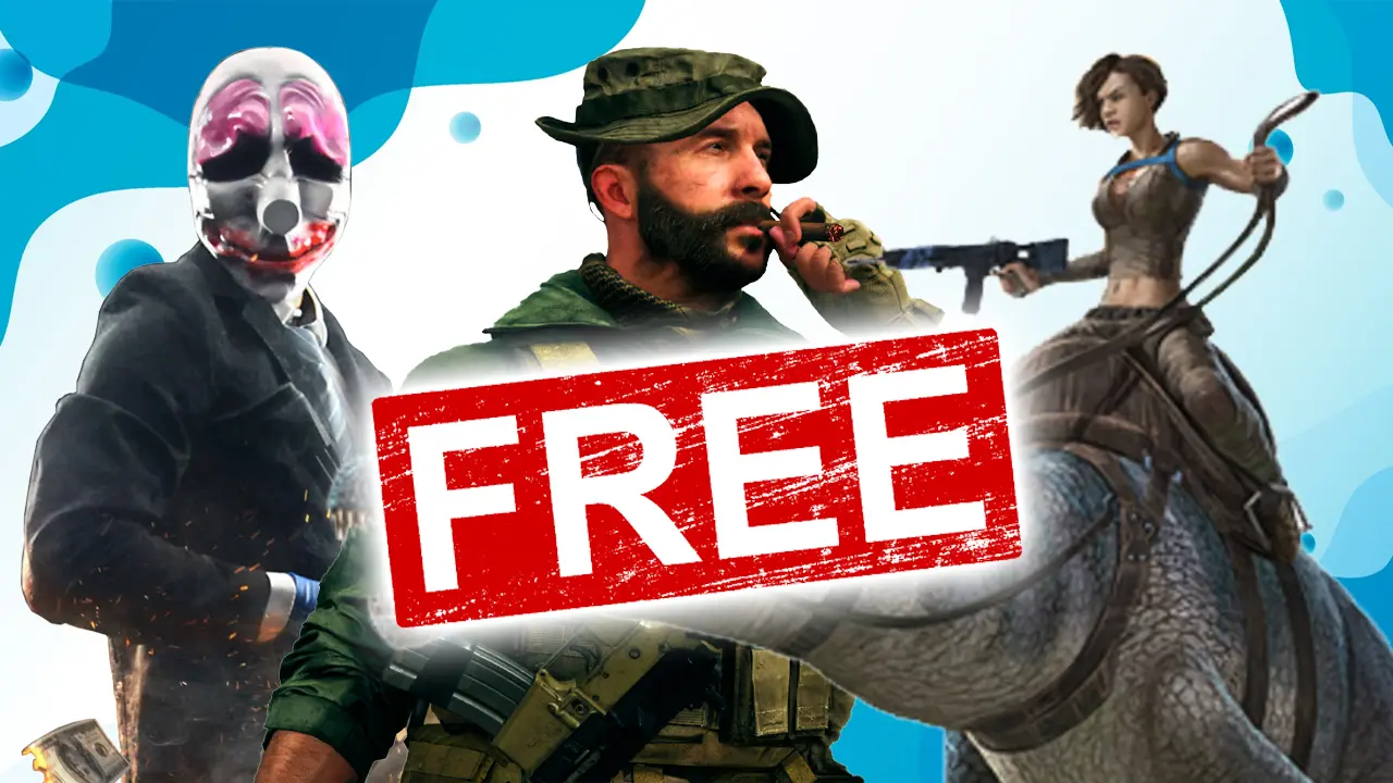 juegos gratis finde