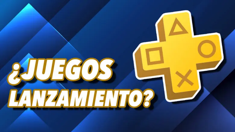 juegos de lanzamiento ps plus