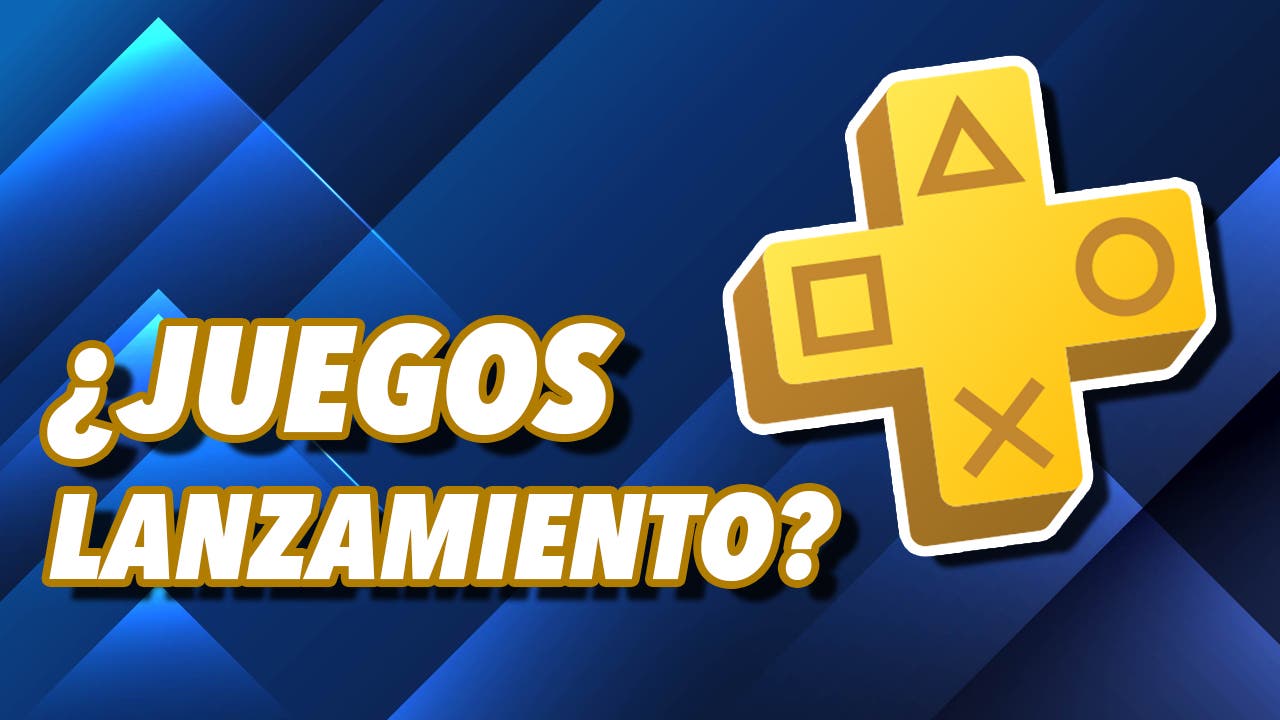 juegos de lanzamiento ps plus