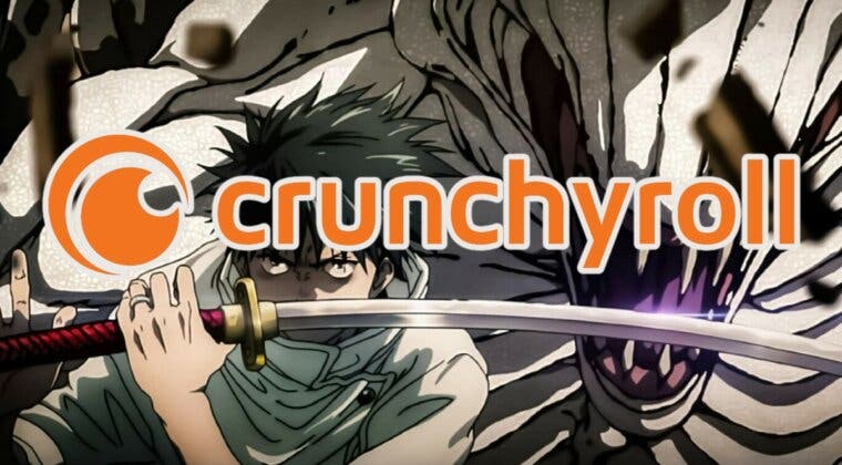 Imagen de Ya puedes ver Jujutsu Kaisen 0 en Crunchyroll, ¡y en castellano!