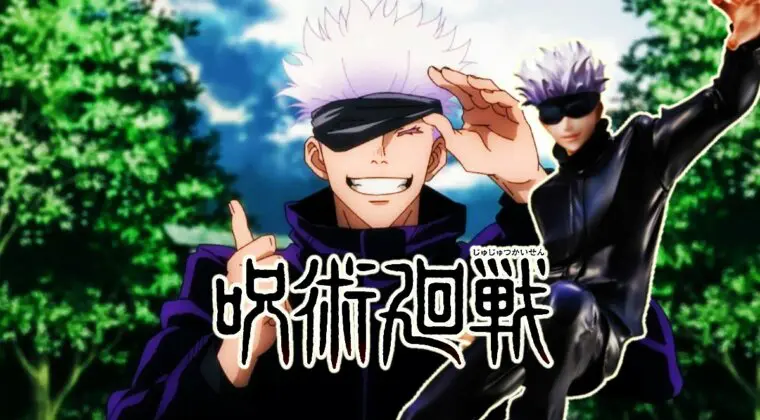 Imagen de Jujutsu Kaisen: Una de las mejores figuras de Gojo tiene ahora más de 40 euros de descuento