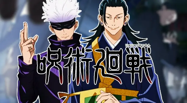 Imagen de Jujutsu Kaisen inicia cuenta atrás por el primer tráiler de su temporada 2 [Actualizado]