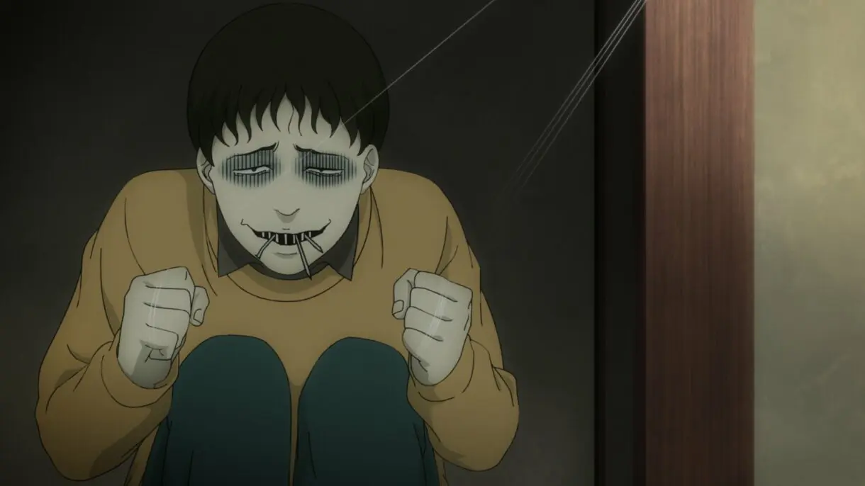 junji ito 1 2