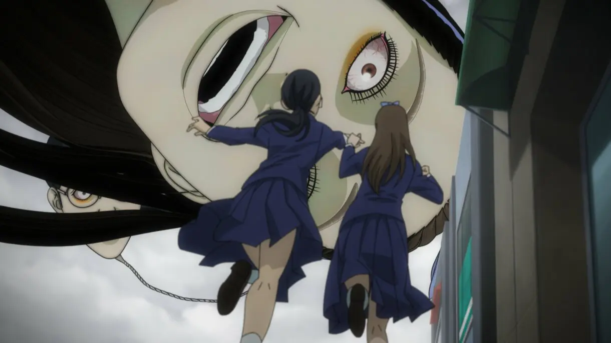 junji ito 1 3