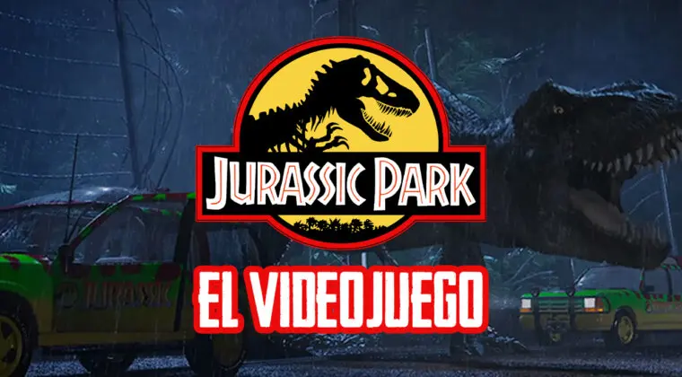 Imagen de Este sí es el juego de Jurassic Park que todo buen fan va a querer probar