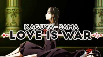 Imagen de Kaguya-sama: Love is War -The First Kiss Never Ends-: cuándo se estrena la película, oficial