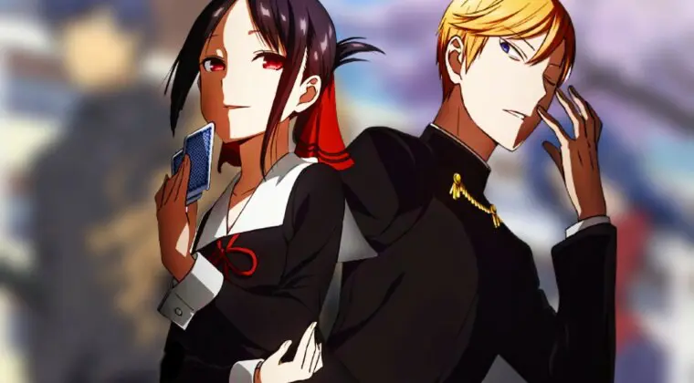 Imagen de Si te gusta Kaguya-sama: Love is War, no te puedes perder este clásico anime de romance en Netflix