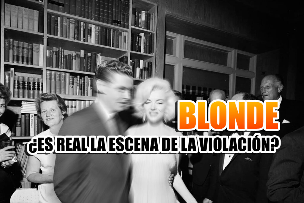 kennedy marilyn monroe
