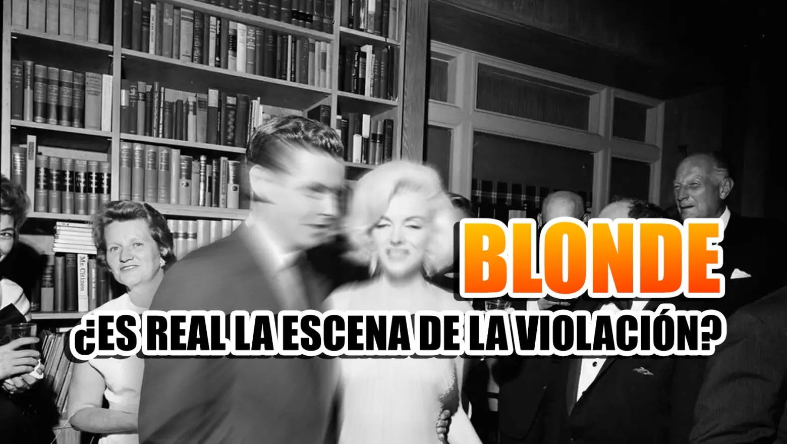 kennedy marilyn monroe