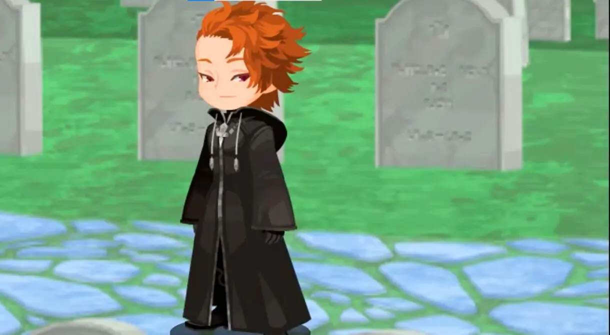 kingdom hearts dark road