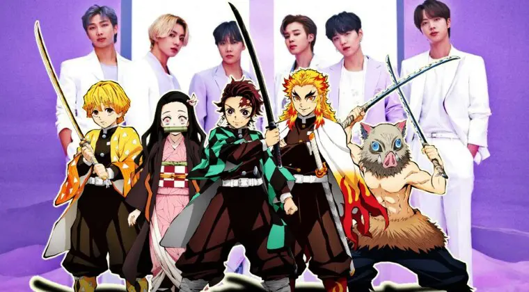 Imagen de Kimetsu no Yaiba vende más en Japón que tu grupo de K-POP favorito